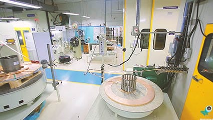 Amphenol FCI
